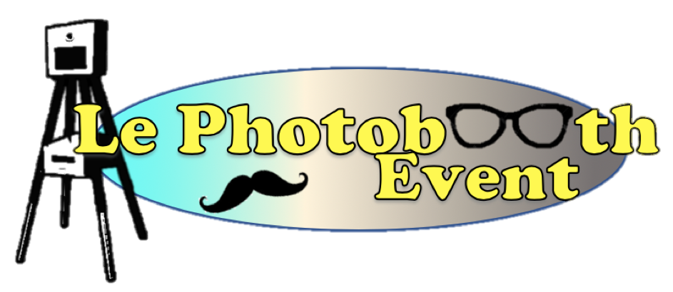 Le photobooth event