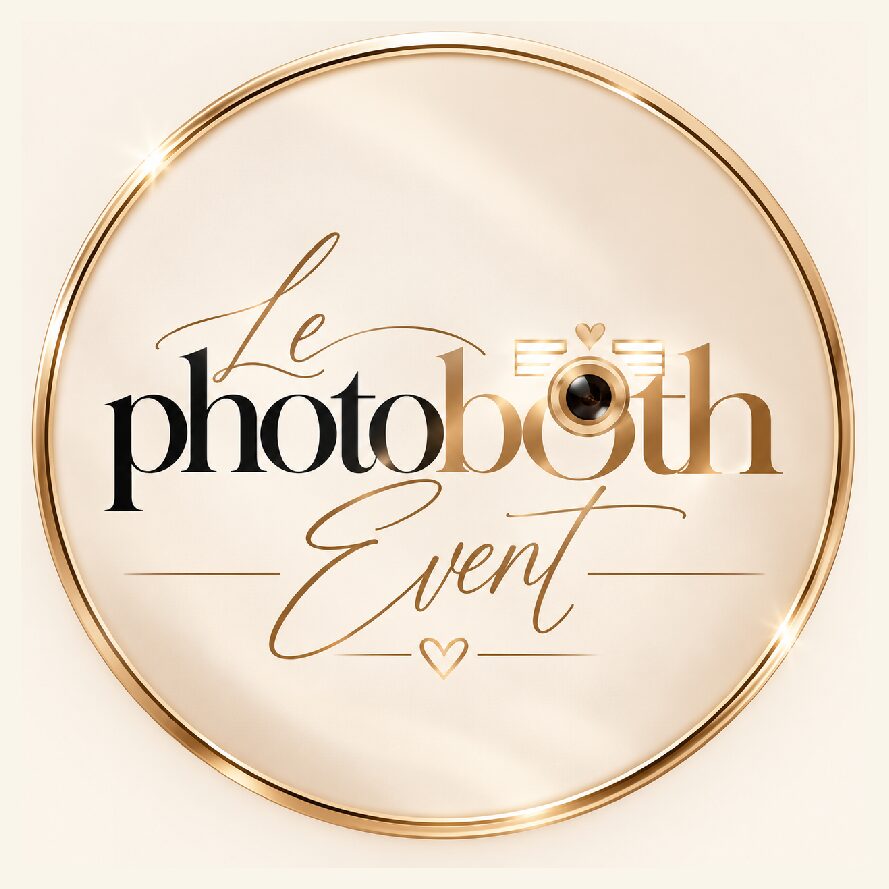 Le Photobooth Event - location de borne selfie à Lyon